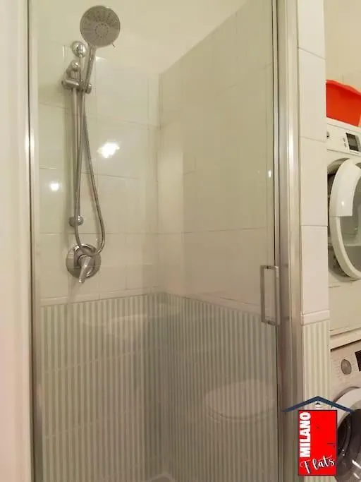 Milanoflats - Trilogolinelli Apartamento Itália
