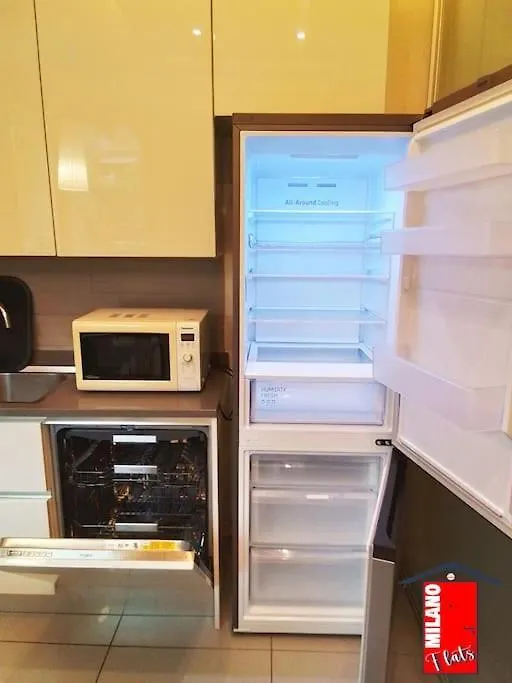 Milanoflats - Trilogolinelli Apartamento