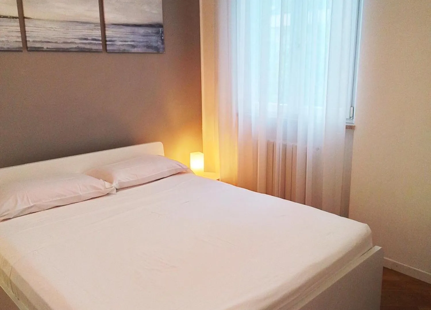 Milanoflats - Trilogolinelli Apartamento  Milão