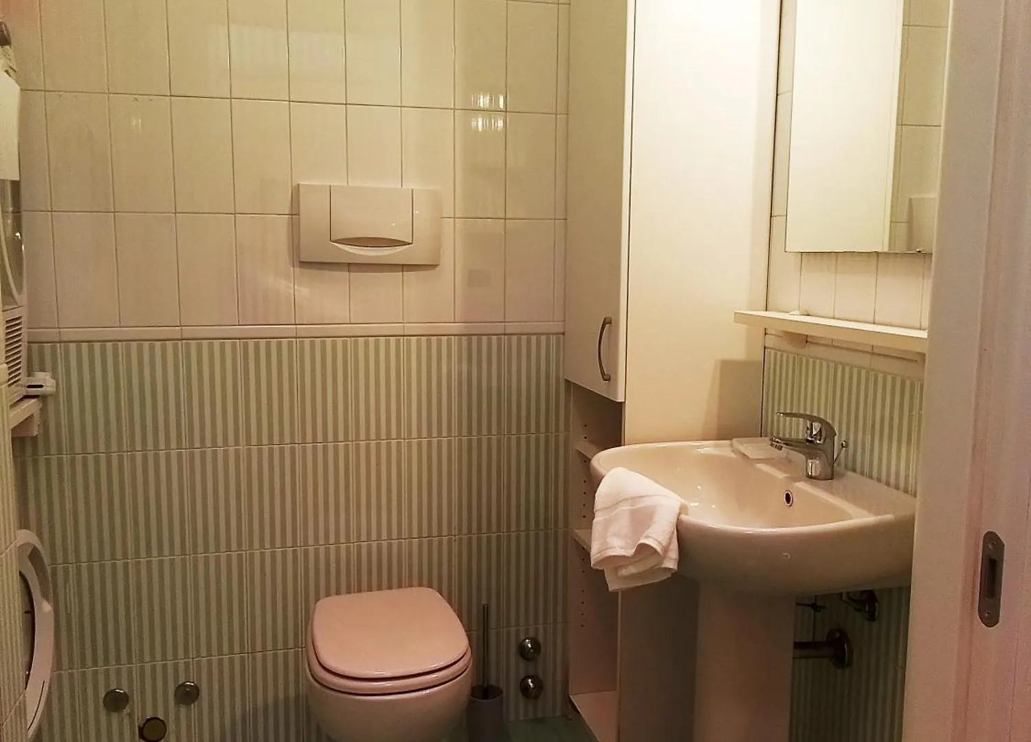 Milanoflats - Trilogolinelli Apartamento