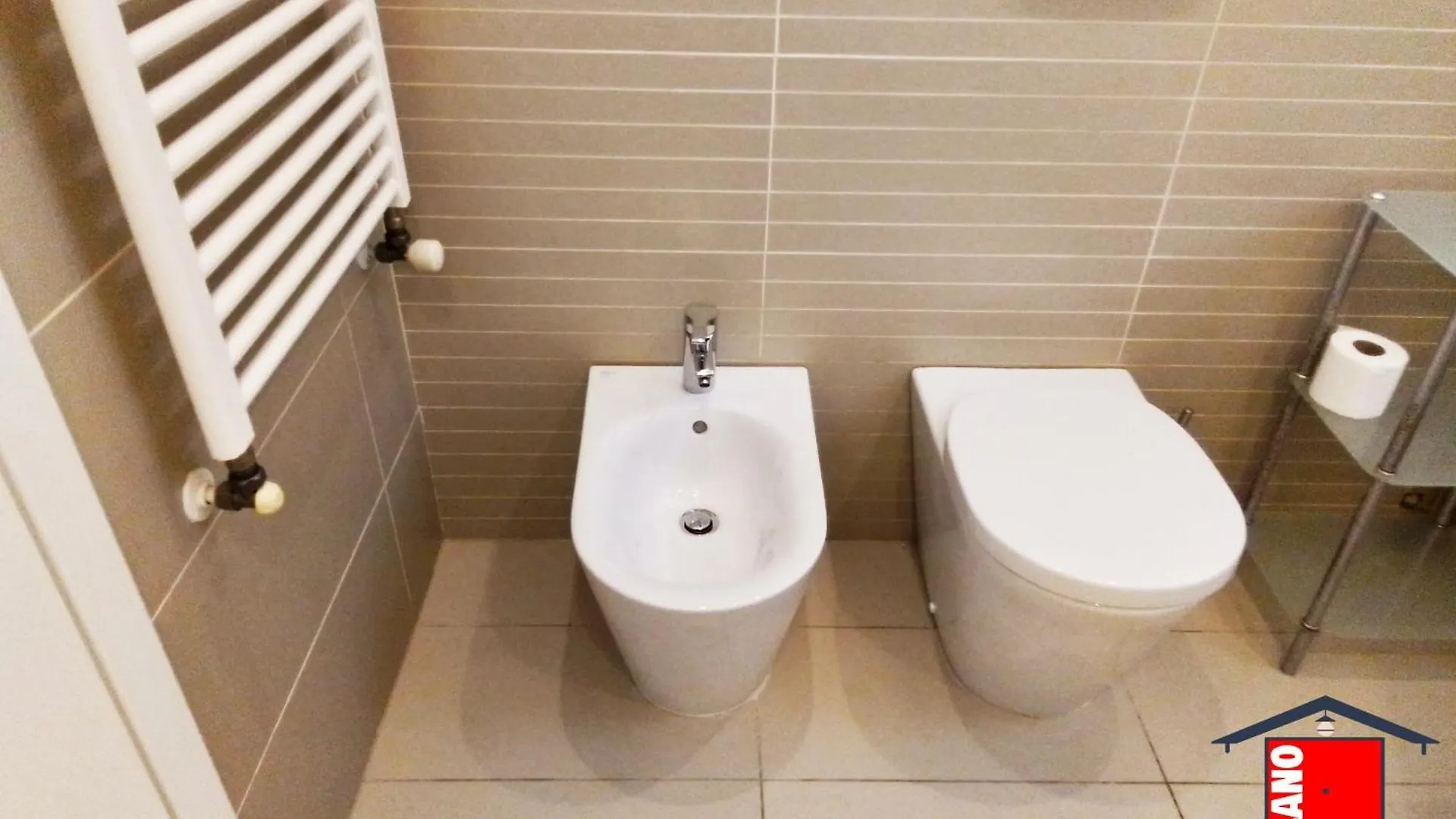 Milanoflats - Trilogolinelli Apartamento