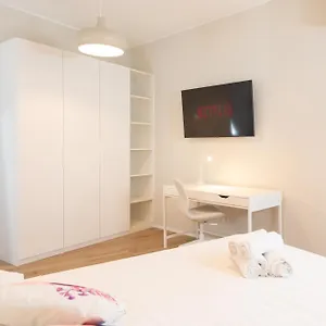 Dreams Exclusive With Terrace - Free Parking - M1 Station - Near Center Milão