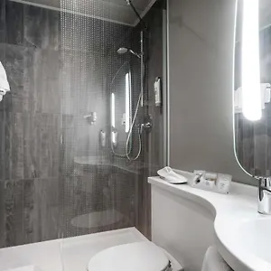 3* Hotell Ibis Centro
